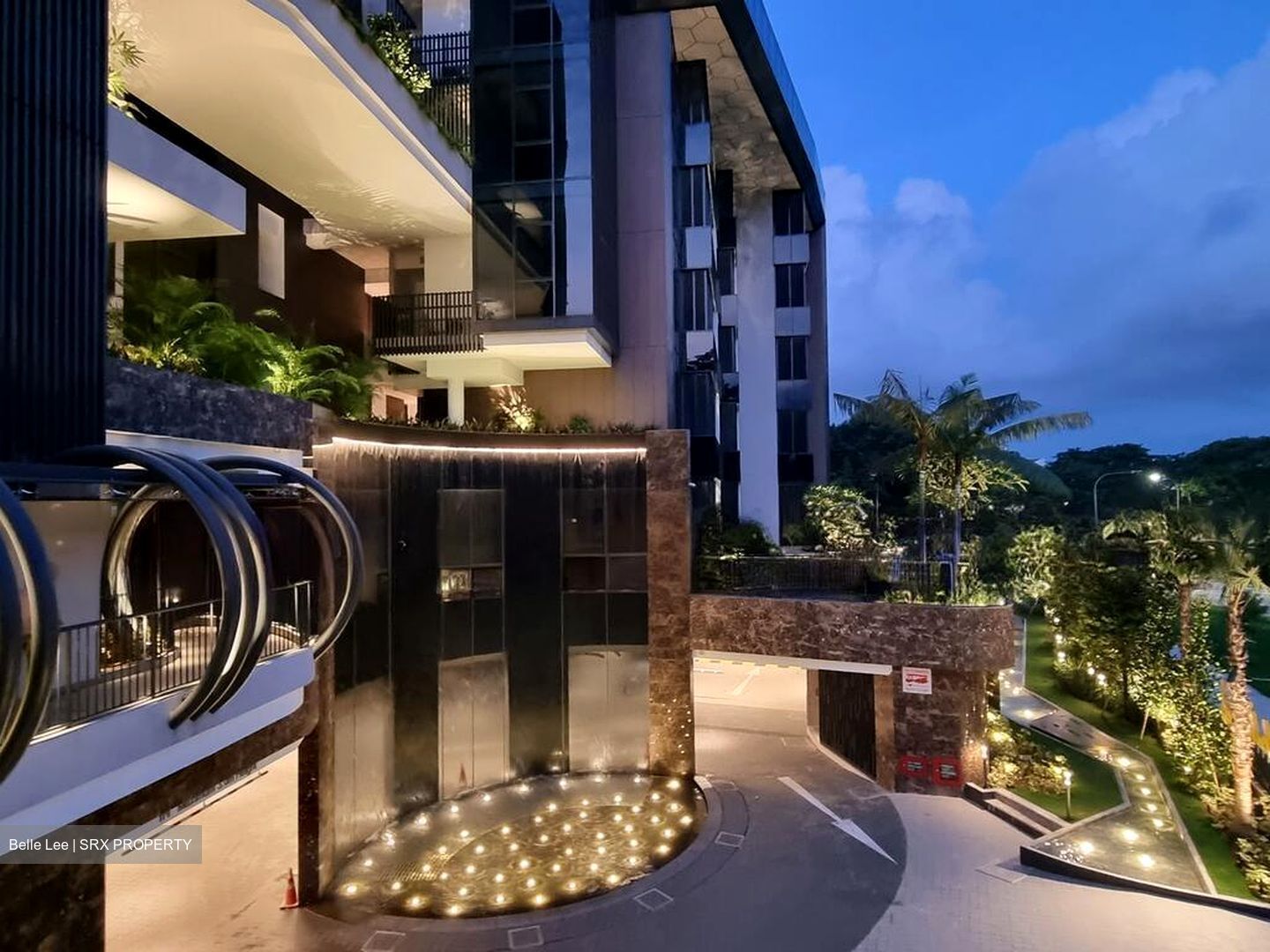 Van Holland (D10), Condominium #510279041